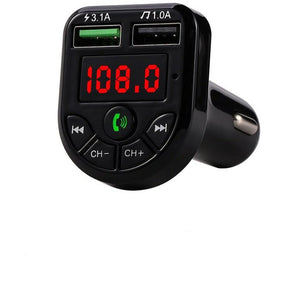 Hootoo - Car Charger (Original) - Zambeel