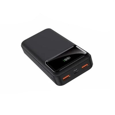 Hootoo - Dual USB Port Power Bank (Original) - Zambeel