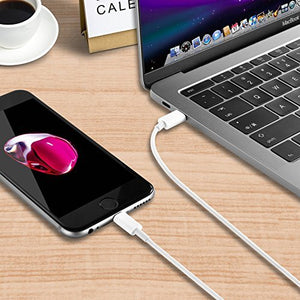 Hootoo - Iphone Cable (Original) - Zambeel
