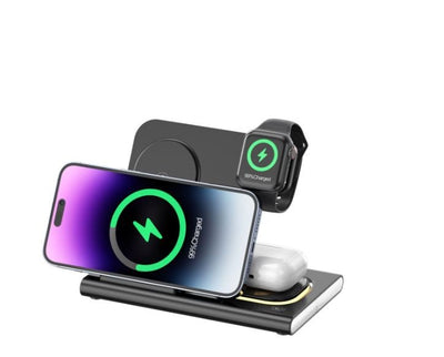 Hootoo - Wireless Charging Pad (Original) - Zambeel