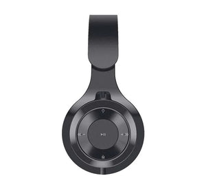Hootoo - Wireless On - Ear Headphones (Original) - Zambeel
