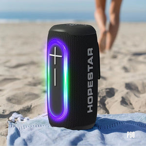 Hopestar - Portable Bluetooth Speaker © - Zambeel