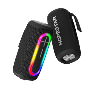 Hopestar - Portable Bluetooth Speaker © - Zambeel