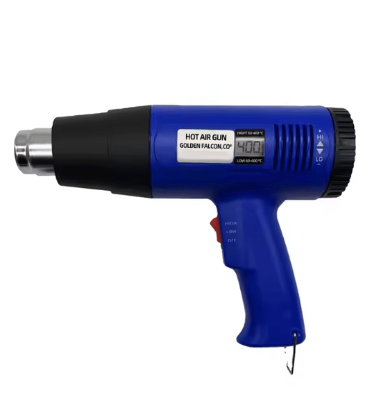 Hot Air Welding Gun - Zambeel