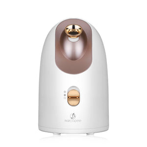 Hot and cold face steamer - Zambeel