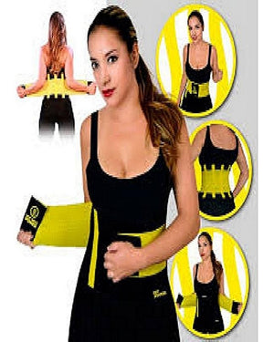 Hot Belt Power Shaper - Zambeel
