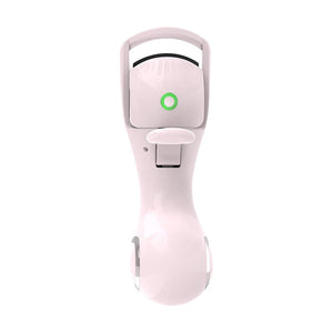 Hot Eyelash Curler Smart Charging Three - speed Temperature Control - Zambeel