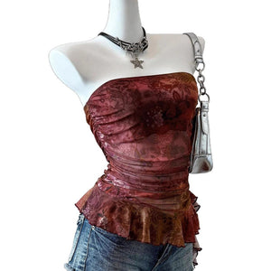 Hot Selling New Womens Tops - Zambeel