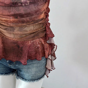 Hot Selling New Womens Tops - Zambeel