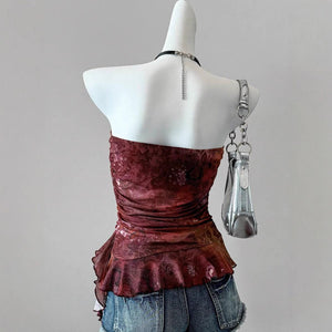 Hot Selling New Womens Tops - Zambeel