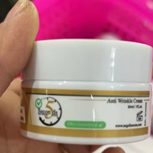 Hot Selling Skin Care Products Active Retinol Face Cream - Zambeel