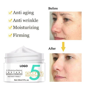 Hot Selling Skin Care Products Active Retinol Face Cream - Zambeel
