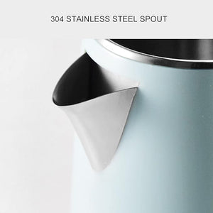 Hot Stream Electric Kettle - Zambeel