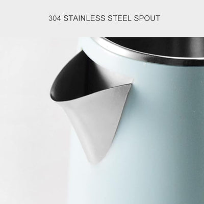 Hot Stream Electric Kettle - Zambeel