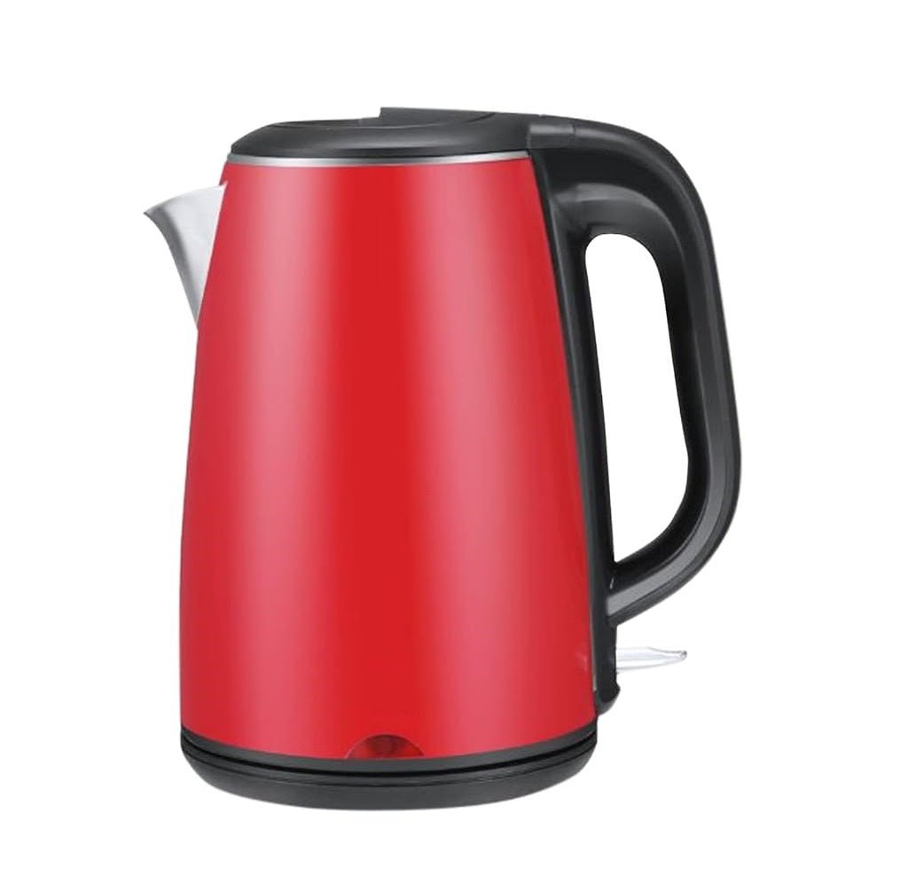 Hot Stream Electric Kettle - Zambeel