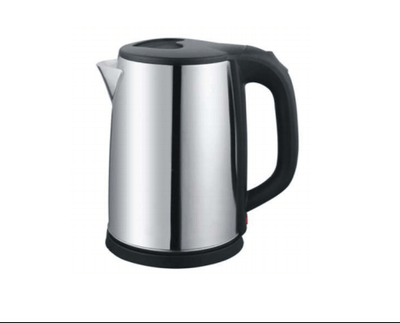 Hot Stream Kettle - Zambeel
