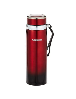 Hot Vacuum Bottle - Zambeel