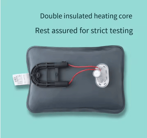 Hot Water Bag - Zambeel