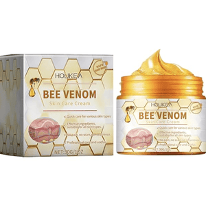 HOUKEA - Bee Venom Skin Care Cream (Original) - Zambeel