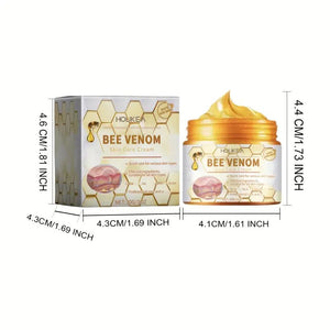 HOUKEA - Bee Venom Skin Care Cream (Original) - Zambeel