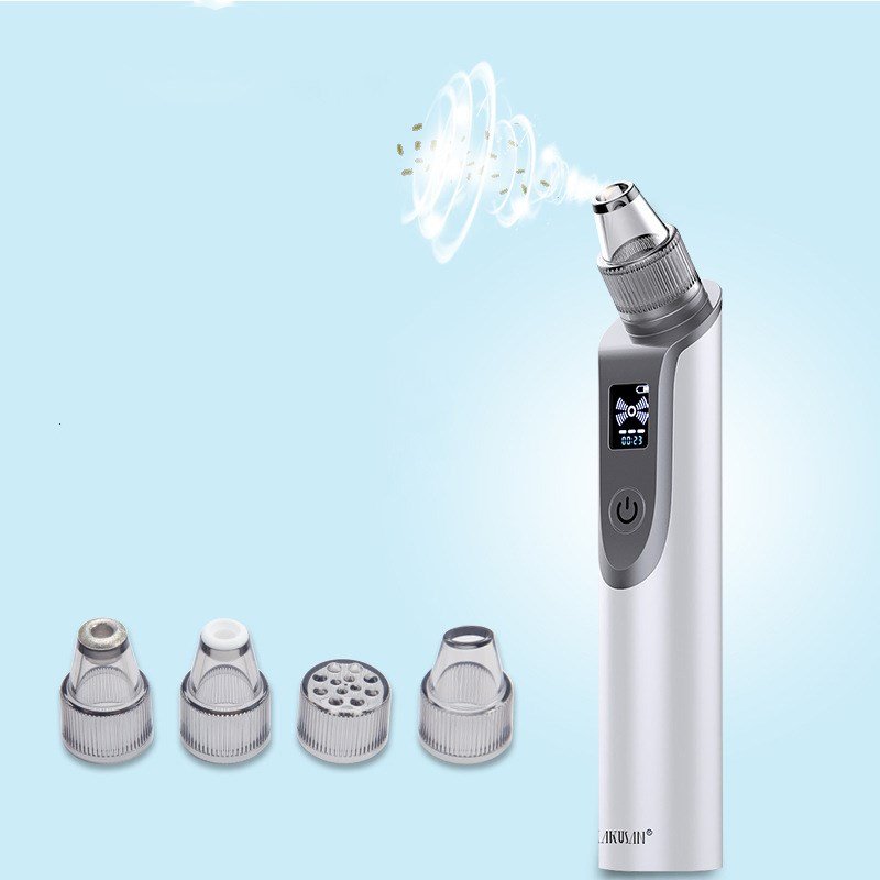 Household Beauty Facial Cleansing Beauty Instrument Cleansing Instrument - Zambeel