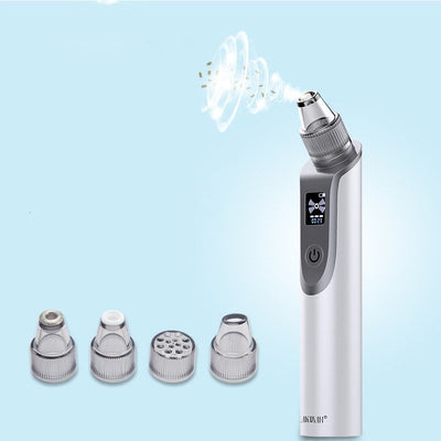 Household Beauty Facial Cleansing Beauty Instrument Cleansing Instrument - Zambeel