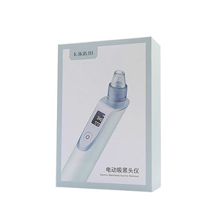 Household Beauty Facial Cleansing Beauty Instrument Cleansing Instrument - Zambeel