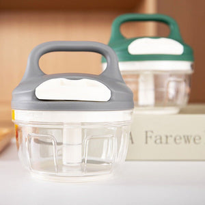 Household Kitchen Multi - function Vegetable Chopper - Zambeel