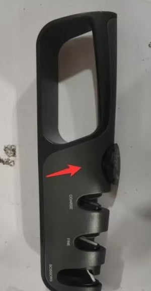 Household Manual Quick Sharpener - Zambeel