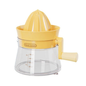 Household Multi - functional Small Manual Juicer Kitchen Gadgets - Zambeel