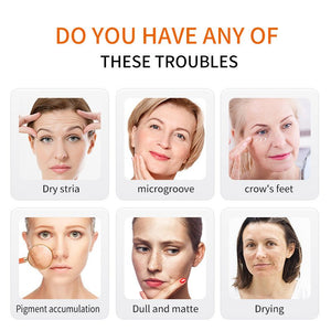 Household Retinol Lightening Fine Line Skincare Products - Zambeel