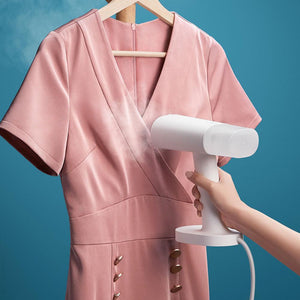 Household Small Portable Steam Iron Ironing Clothes - Zambeel