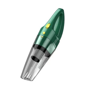 Household Small Wireless Car Vacuum Cleaner - Zambeel