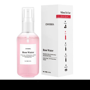 Household Women's Skin Care Products Rose Water - Zambeel