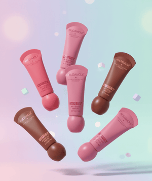 Huda Moji - Syushy Matte Lip Balm - Zambeel