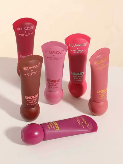 Huda Moji - Syushy Matte Lip Balm - Zambeel