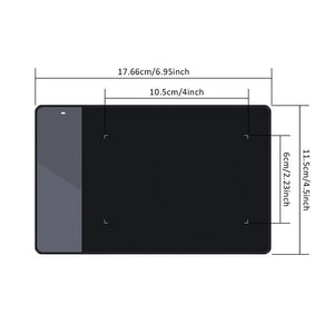 HUION 420 Electronic Drawing Board - Zambeel