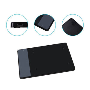 HUION 420 Electronic Drawing Board - Zambeel