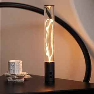 Human Body Sensing Wardrobe Cabinet Night Light - Zambeel