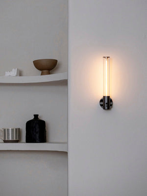 Human Body Sensing Wardrobe Cabinet Night Light - Zambeel