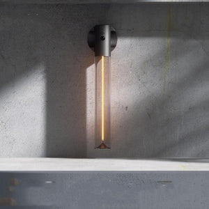 Human Body Sensing Wardrobe Cabinet Night Light - Zambeel