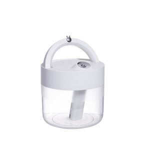 Humidifier Dimming Mute Humidifier - Zambeel