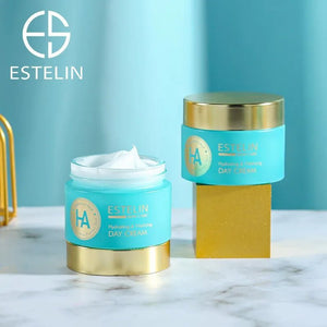 Hyaluronic Acid Day Cream & Night Cream (Original) - Zambeel
