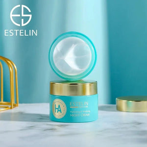 Hyaluronic Acid Day Cream & Night Cream (Original) - Zambeel