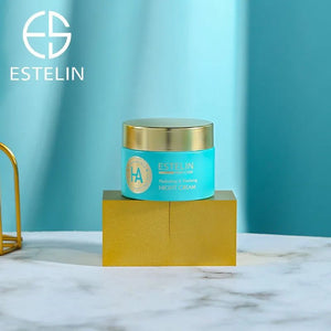 Hyaluronic Acid Day Cream & Night Cream (Original) - Zambeel