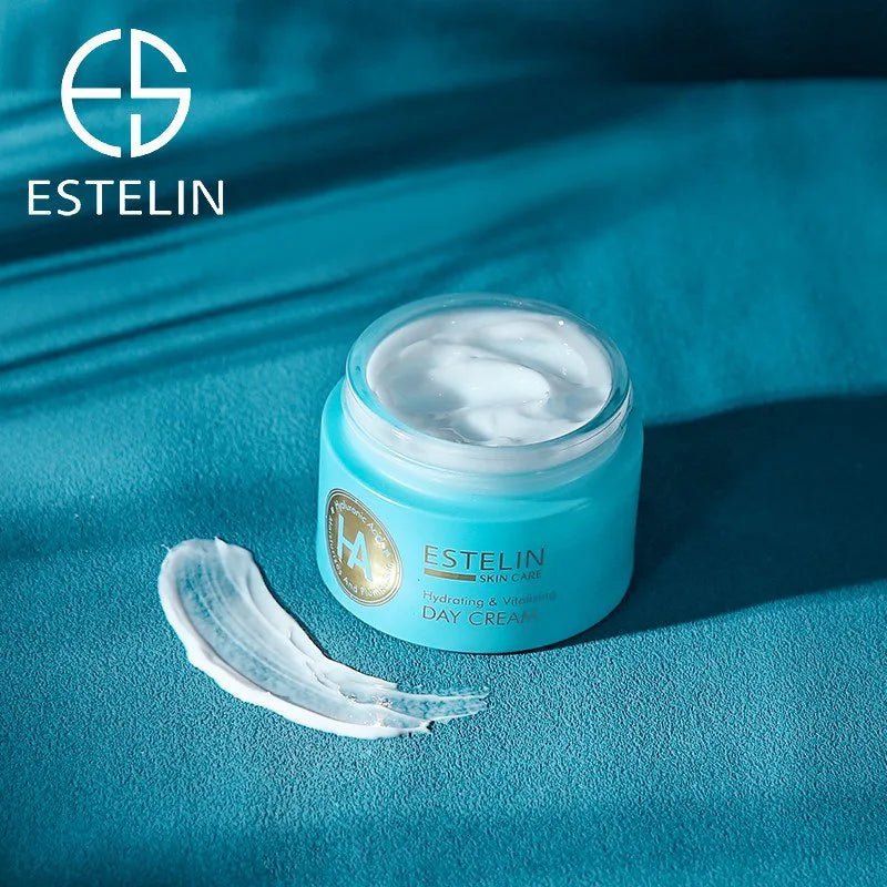 Hyaluronic Acid Day Cream & Night Cream (Original) - Zambeel