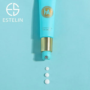 Hyaluronic Acid Eye Cream (Original) - Zambeel
