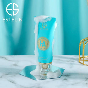 Hyaluronic Acid Hydrating Facial Cleanser (Original) - Zambeel