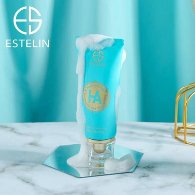 Hyaluronic Acid Hydrating Facial Cleanser (Original) - Zambeel