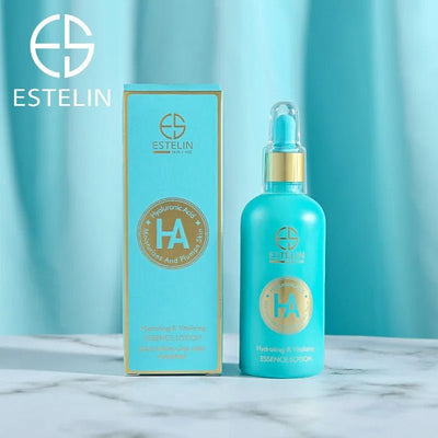 Hyaluronic Acid Hydrating For Face (Original) - Zambeel